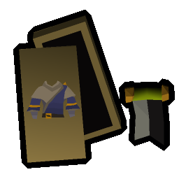 Twisted ancestral colour kit