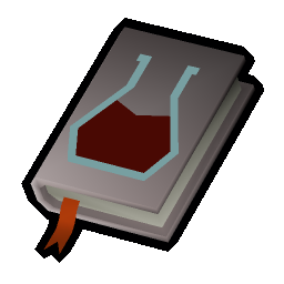 Haemalchemy volume 2