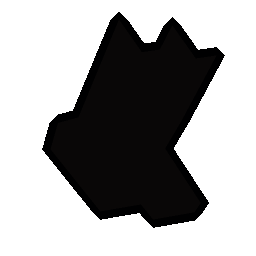 Vyre noble shoes