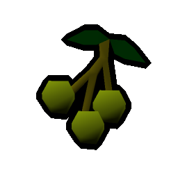 Jangerberries