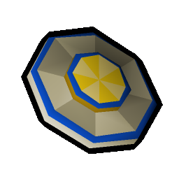 Hallowed token