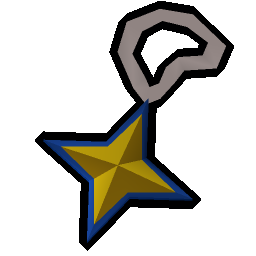 Hallowed symbol