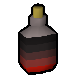 Dark dye