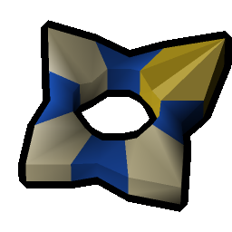 Hallowed ring