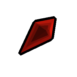 Blood shard