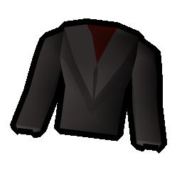 Vyre noble blazer