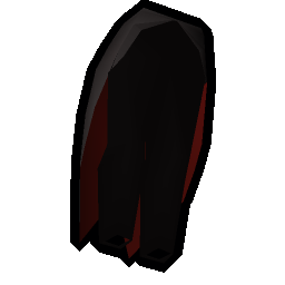 Vyre noble coat tails