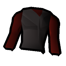 Vyre noble vest