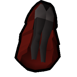 Vyre noble skirt
