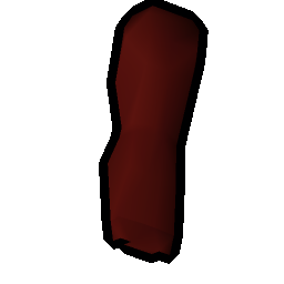 Vyre noble dress bottom