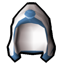 Mythical max hood