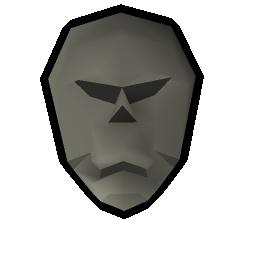 Skeleton monkey
