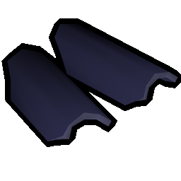 Blue d'hide vamb