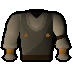 Carpenter's shirt