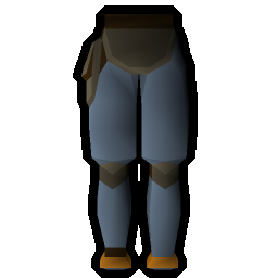Carpenter's trousers