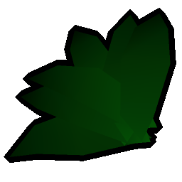 Guam leaf