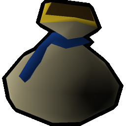 Hallowed sack