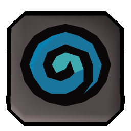 Ice plateau teleport