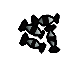 Black candy
