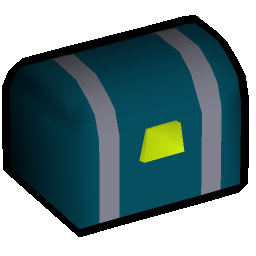 Rick's box