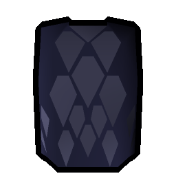 Blue d'hide body