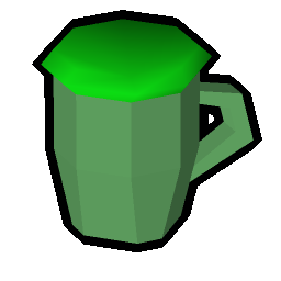 Witch's brew