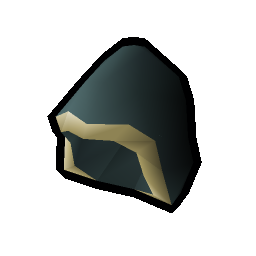 Trailblazer hood (t3)