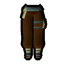 Trailblazer trousers (t3)