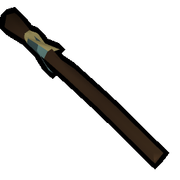 Trailblazer cane