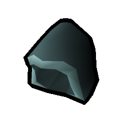 Trailblazer hood (t2)