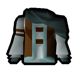 Trailblazer top (t2)
