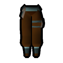 Trailblazer trousers (t2)