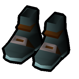 Trailblazer boots (t2)