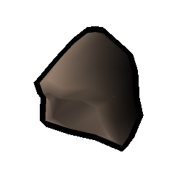Trailblazer hood (t1)