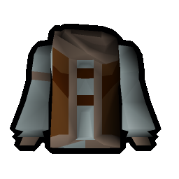 Trailblazer top (t1)