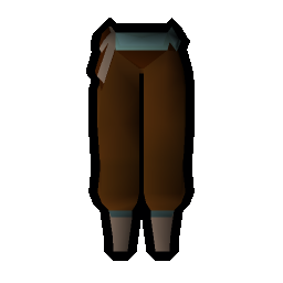 Trailblazer trousers (t1)