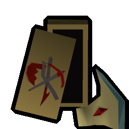Trailblazer tool ornament kit