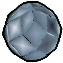 Crystal of Echoes