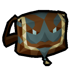 Extradimensional bag