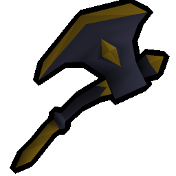 Echo axe