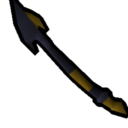 Echo harpoon