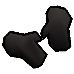 Beekeeper's gloves