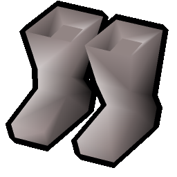 Beekeeper's boots