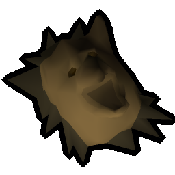 Fur head