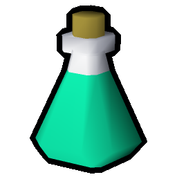 Potion of power(4)