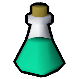 Potion of power(3)