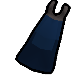Blue icon