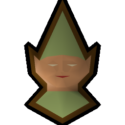 Gnome child icon