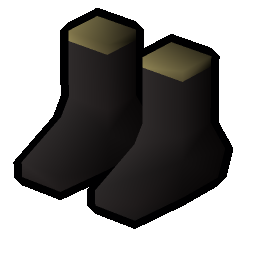 20th anniversary boots