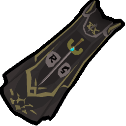 20th anniversary cape